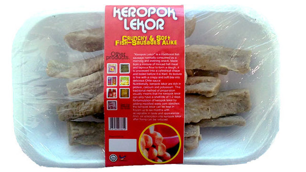 Keropok Lekor (Small) Pack